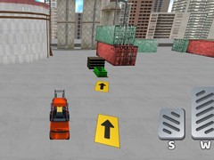 Spel Construction Simulator
