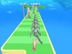 Spel Doll Factory 3D