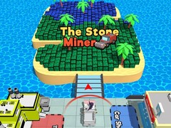 Spel The Stone Miner 