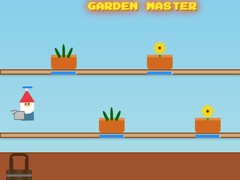 Spel Garden Master