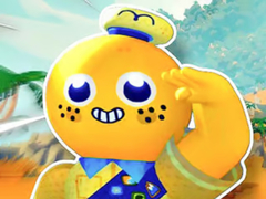 Spel Jigsaw Puzzle: This Game Is PEAK