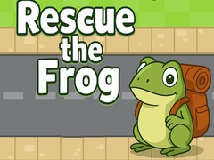 Spel Rescue the Frog