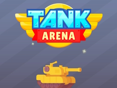 Spel Tank Arena