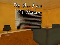 Spel The Man from the Window
