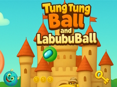 Spel Tung TungBall and Labububall