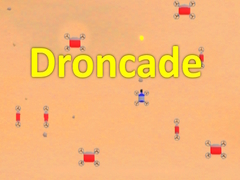 Spel Droncade