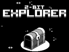 Spel 2-Bit Explorer