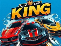 Spel Racing Game King HP