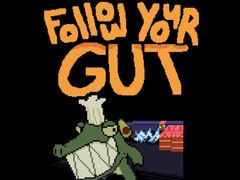 Spel Follow Your Gut
