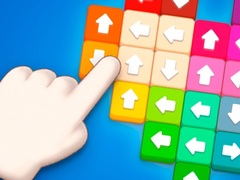 Spel Disassemble the picture: Puzzle!