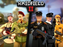 Spel Raidfield 2