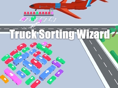 Spel Truck Sorting Wizard