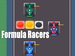Spel Formula Racers