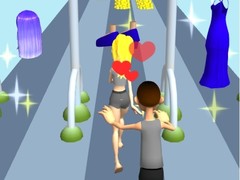 Spel Love Shopping Rush