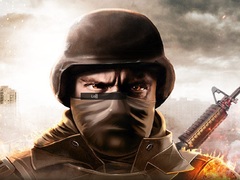 Spel TDP4 Team Battle