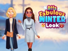 Spel Bffs Fabulous Winter Look
