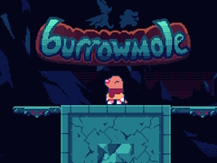 Spel Burrowmole