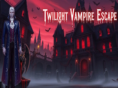 Spel Twilight Vampire Escape