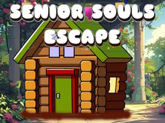 Spel Senior Souls Escape