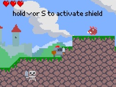 Spel Kidnapped Again