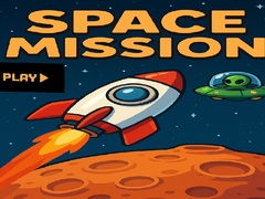 Spel Space Mission