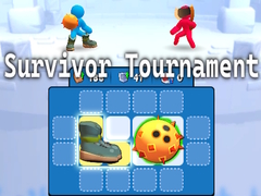 Spel Survivor Tournament