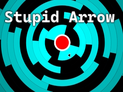 Spel Stupid Arrow