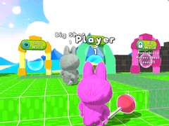 Spel The World of Labubu