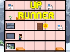 Spel Up Runner