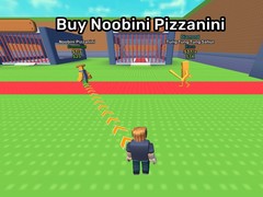 Spel Steal A Brainrot Original 3D