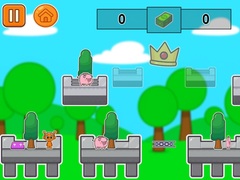 Spel Sprunky Rich Rich Rich