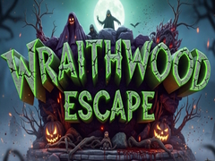 Spel Wraithwood Escape