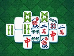 Spel Mahjong For Free