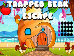 Spel Trapped Beak Escape