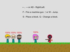 Spel Sandbox Create Challenge