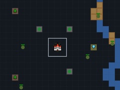 Spel Defend The Castle