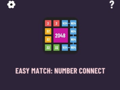 Spel Number Puzzle: Connect the Numbers