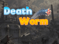 Spel Death Worm 