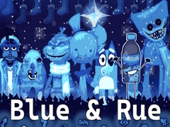 Spel Blue & Rue