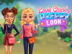 Spel Lovie Chick's Preppy Look