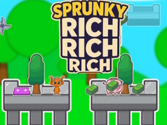 Spel Sprunky Rich Rich Rich