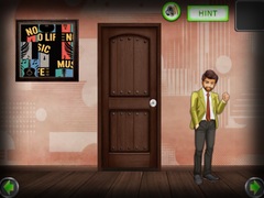 Spel Amgel Easy Room Escape 294