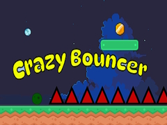 Spel Crazy Bouncer