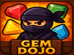 Spel Gem Dojo