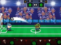 Spel Italian Brainrot Head Soccer