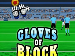 Spel Gloves of Block