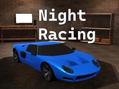 Spel Night Racing
