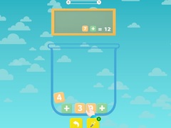 Spel Number Blast
