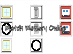 Spel Match Memory Online