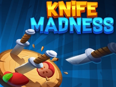 Spel Knife Madness